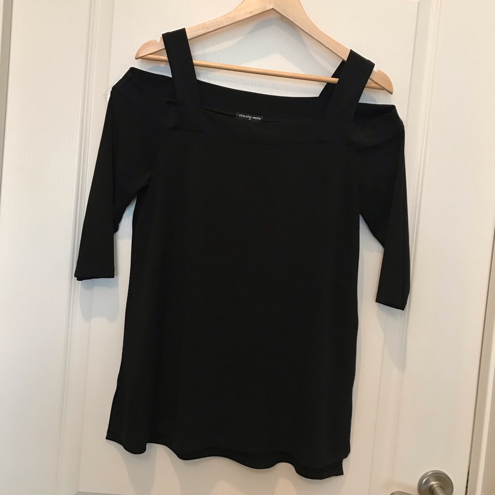 Cha Cha Vente size L